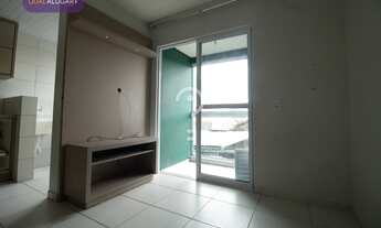 Imagem 5: Apartamento semi mobiliado no Parque das Palmeiras - Tubarão