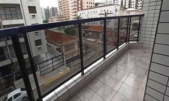 Imagem 5: PRAIA GRANDE - Apartamento Padrão - VILA GUILHERMINA