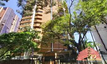 Imagem: SÃO PAULO - Apartamento Padrão - JARDIM