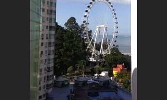 Imagem 4: Vista Mar- 3 Suites 2 Vagas - Barra Norte - Mobiliado