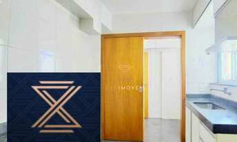 Imagem 7: Apartamento com 2 dormitórios à venda, 93 m² por R$ 590.000 - Prado - Belo Horizonte/MG