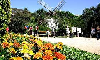 Imagem 2: Venha Morar Próximo ao Parcão , Neste Lindo Apartamento. Todo Mobiliado