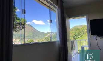 Imagem 7: Casa com 3 dormitórios à venda, 188 m² por R$ 850.000 - Tijuca - Teresópolis/RJ