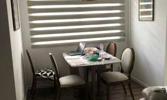 Imagem 4: Apartamento com 4 dormitórios à venda, 180 m² por R$ 749.000 - Vila Andrade - São Paulo/SP