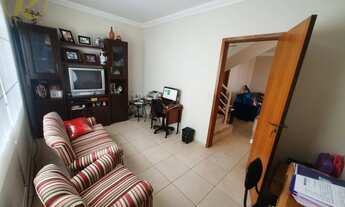 Imagem 3: Sobrado no Bairro Chamonix