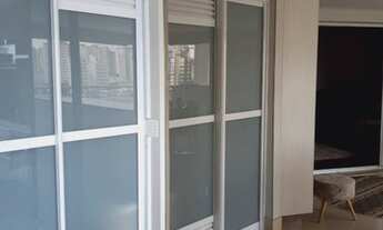 Imagem 7: Vende Apartamento Andar Alto Família Mooca -122M² 3 Suítes-Sacada gourmet!!