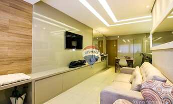 Imagem 6: Apartamento com 3 quartos à venda, 87 m² por R$ 690.000 - Buritis - Belo Horizonte/MG