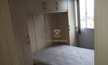 Imagem 5: Apartamento com 2 dormitórios à venda, 51 m² por R$ 220.000 - Pechincha - Rio de Janeiro/R