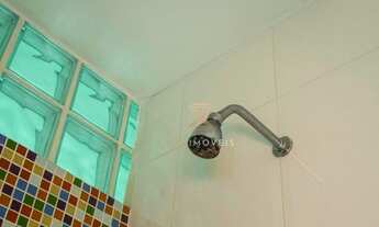 Imagem 5: Apartamento com 5 dormitórios à venda, 191 m² por R$ 1.580.000 - Copacabana - Rio de Janei