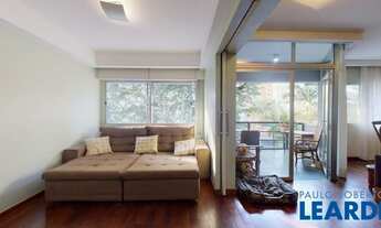 Imagem 6: APARTAMENTO - SUMARÉ - SP