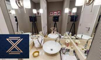 Imagem 2: Apartamento com 3 dormitórios à venda, 157 m² por R$ 2.790.000 - Ipanema - Rio de Janeiro