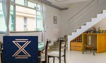 Imagem 2: Cobertura com 4 dormitórios à venda, 209 m² por R$ 1.172.676 - Santa Efigênia - Belo Horiz