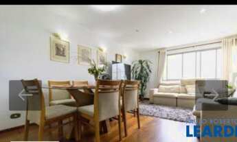 Imagem 2: APARTAMENTO - JARDIM PAULISTA - SP