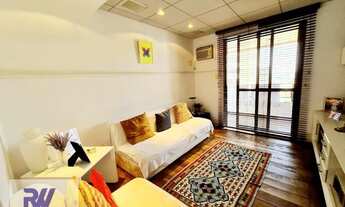 Imagem 7: Apartamento 4 Dormitórios à venda 182 m² R$ 590.000,00 - Caminho das Árvores - Salvad