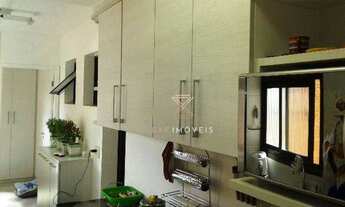 Imagem 6: Apartamento com 3 dormitórios à venda, 83 m² por R$ 520.000 - Vila Andrade - São Paulo/SP