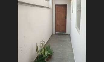 Imagem 4: CASA DE VILA - TATUAPÉ - SP