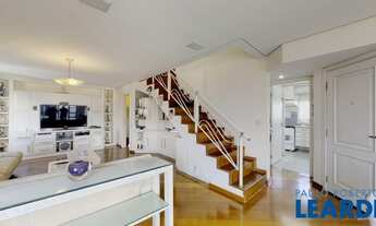 Imagem 7: COBERTURA - PINHEIROS - SP