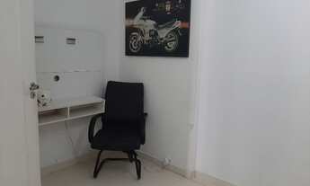 Imagem 7: Oportunidade Excelente Apartamento Mobiliado no Guilhermina 2 dormitórios perto da Praia