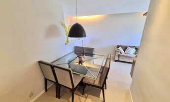 Imagem 6: Apartamento no Cond. Del Fiori (Jardim El Dourado/Cohama) - Venda