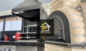 Imagem 3: Casa com 3 suítes à venda, 343 m² por R$ 2.100.000 - Nova Odessa - Nova Odessa/SP