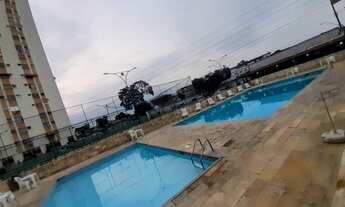 Imagem: Apartamento, 2 quartos, com garagem, Centro