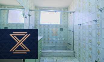 Imagem 3: Apartamento com 4 dormitórios à venda, 130 m² por R$ 656.813 - Luxemburgo - Belo Horizonte