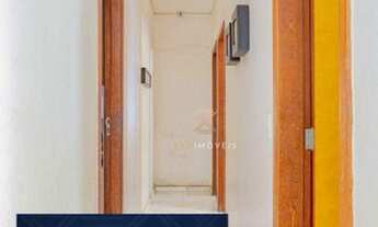 Imagem 7: Cobertura com 4 dormitórios à venda, 232 m² por R$ 1.150.000 - União - Belo Horizonte/MG