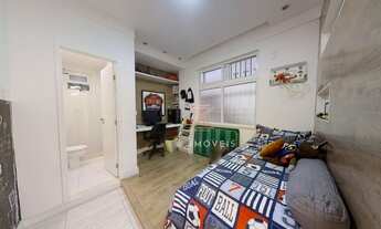 Imagem 7: Apartamento com 3 dormitórios à venda, 120 m² por R$ 947.000 - Copacabana - Rio de Janeiro