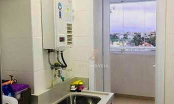 Imagem 6: Apartamento com 2 dormitórios à venda, 82 m² por R$ 665.000 - Vila Oratório - São Paulo/SP