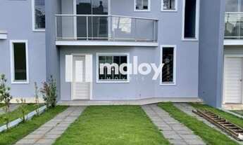 Imagem: Sobrado para Venda em Cascavel, Universitário