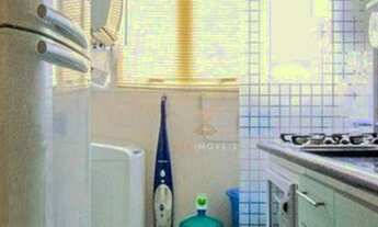 Imagem 6: Apartamento com 1 dormitório à venda, 45 m² por R$ 530.000 - Vila Buarque - São Paulo/SP