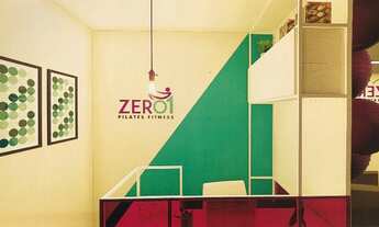 Imagem 7: Container Pilates de 12 mts - com Equipamentos