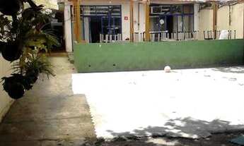 Imagem: CASA ASSOBRADADA - BROOKLIN - SP