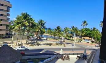 Imagem 3: Apartamento com 4 quartos+DCE 180m², 3 vagas, frente praia Jatiuca Maceio