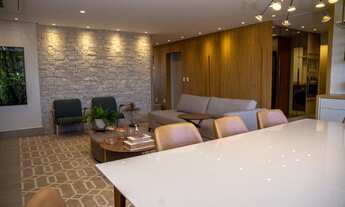 Imagem 5: Apartamento c/3 suítes próx Vaca Brava no Cenarium