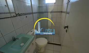 Imagem 7: Vendo apartamento em Itapuã, 2/4 com suíte, R$ 180.000,00, financia!!!
