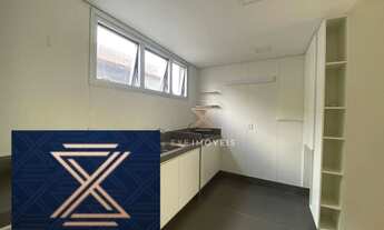 Imagem 4: Apartamento com 2 dormitórios à venda, 64 m² por R$ 595.000 - Coração de Jesus - Belo Hori