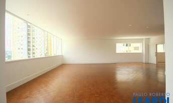 Imagem 6: APARTAMENTO - HIGIENÓPOLIS - SP