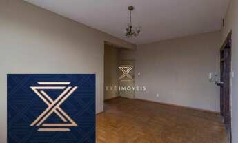 Imagem 1: Apartamento com 3 dormitórios à venda, 140 m² por R$ 430.000 - Barroca - Belo Horizonte/MG