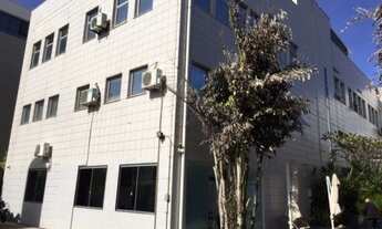 Imagem 5: Prédio em Brasília/DF