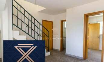 Imagem 2: Apartamento com 3 dormitórios à venda, 174 m² por R$ 580.000 - Dona Clara - Belo Horizonte