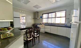 Imagem 7: Apartamento com 4 dormitórios à venda, 350 m² por R$ 5.000.000 - Sumaré - São Paulo/SP