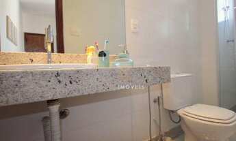 Imagem 4: Apartamento com 4 dormitórios à venda, 180 m² por R$ 1.100.000 - Sagrada Família - Belo Ho