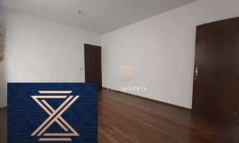 Imagem 5: Apartamento com 4 dormitórios à venda, 127 m² por R$ 580.000 - Cruzeiro - Belo Horizonte/M