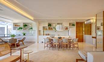 Imagem 4: Apartamento padrão - Setor Marista