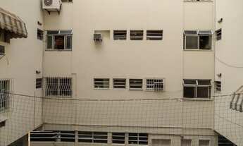 Imagem 5: Apartamento para venda com 70 metros quadrados com suíte no Méier - Rio de Janeiro - RJ