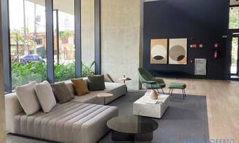 Imagem: FLAT - VILA OLÍMPIA - SP