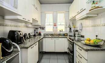 Imagem 7: Apartamento com 3 dormitórios à venda, 134 m² por R$ 600.000 - Buritis - Belo Horizonte/MG