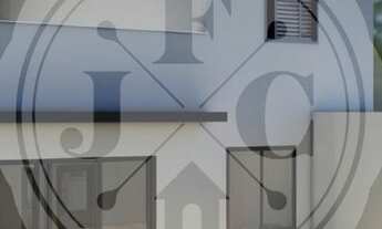 Imagem: Casa sobrado novo em condomínio fechado