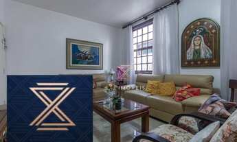 Imagem 6: Apartamento com 4 dormitórios à venda, 130 m² por R$ 579.600 - Santa Lúcia - Belo Horizont